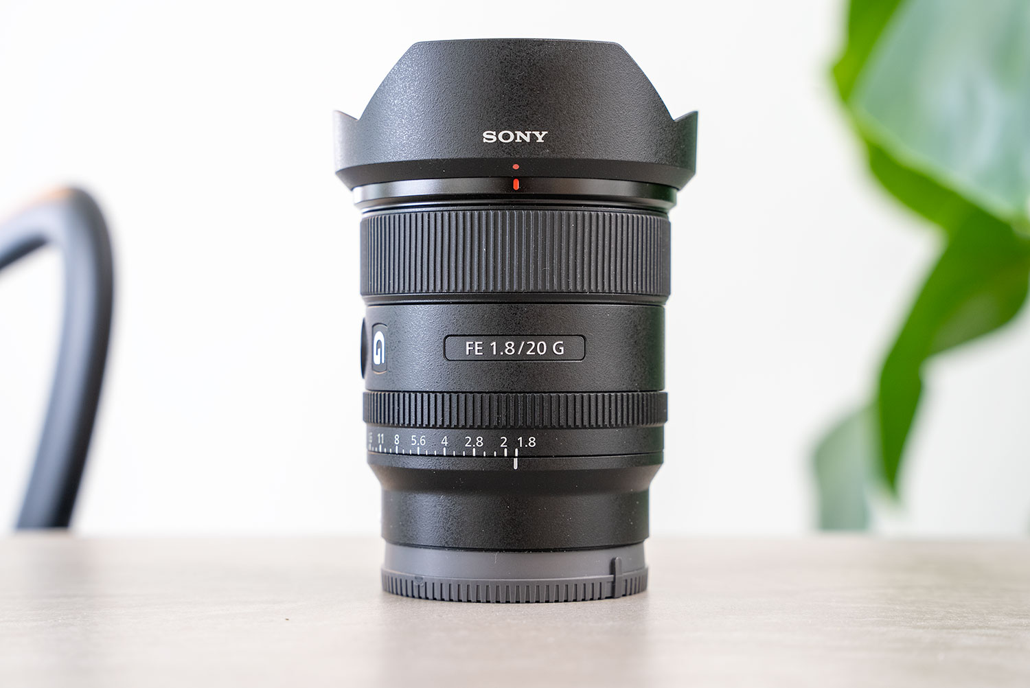 カメラ レンズ(単焦点) レビュー&作例】SONY 20mm F1.8 Gはコスパ最強のおすすめ超広角レンズ 