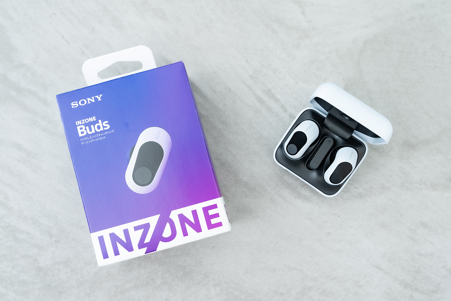 まとめ：INZONE Budsは改善の余地はあるが、電池持ちの良さと低遅延を両立した現状の答えの一つ