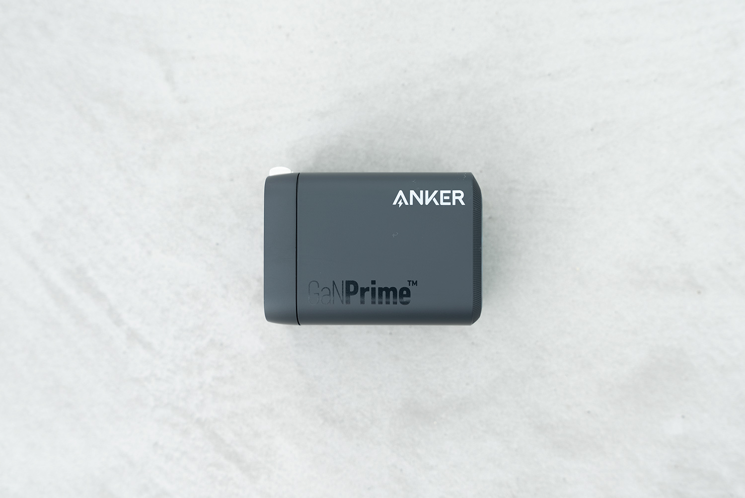 Anker Prime Wall Charger (100W, 3 ports, GaN)を開封&外観レビュー