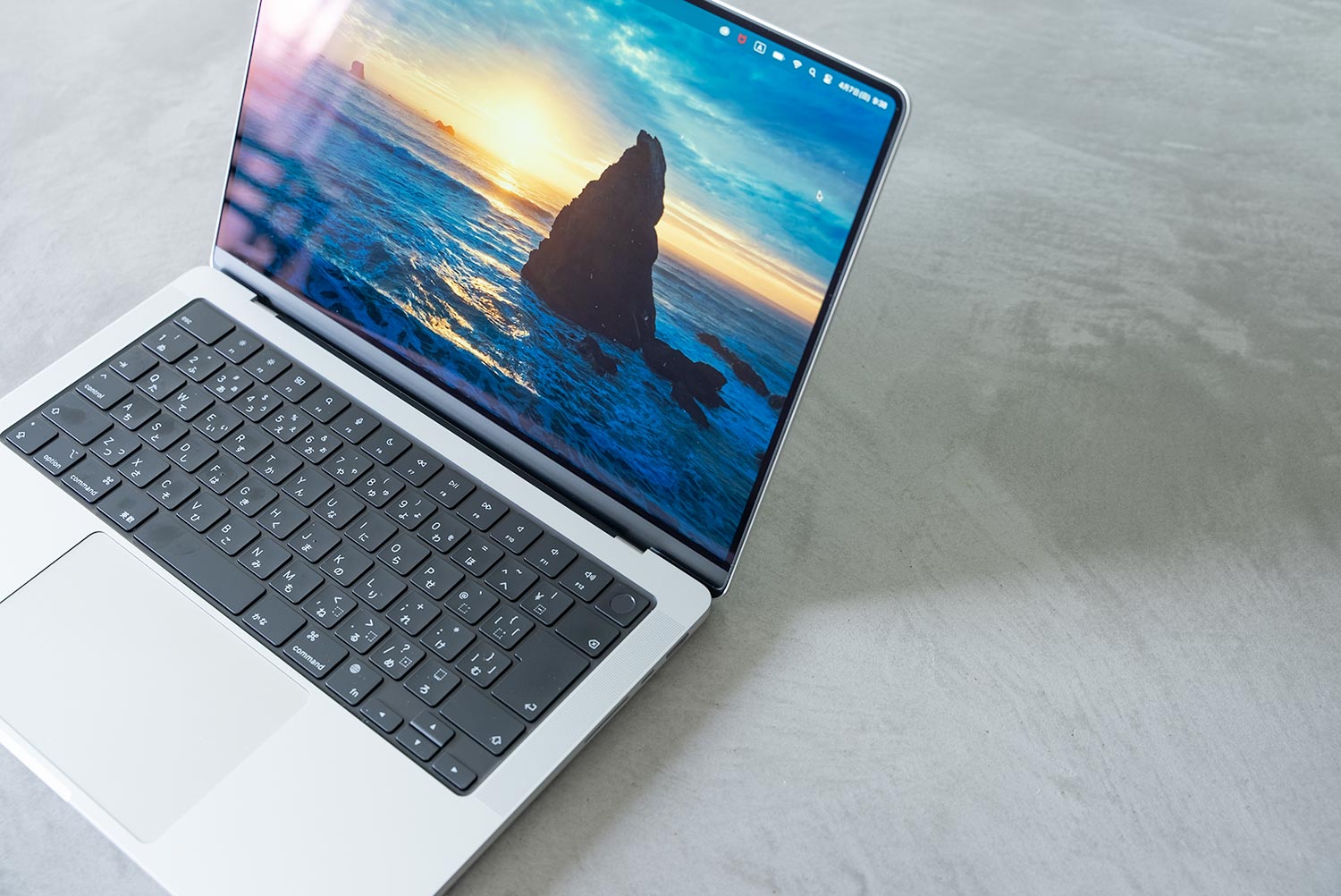 14インチMacBook Proを選んだ5つの理由