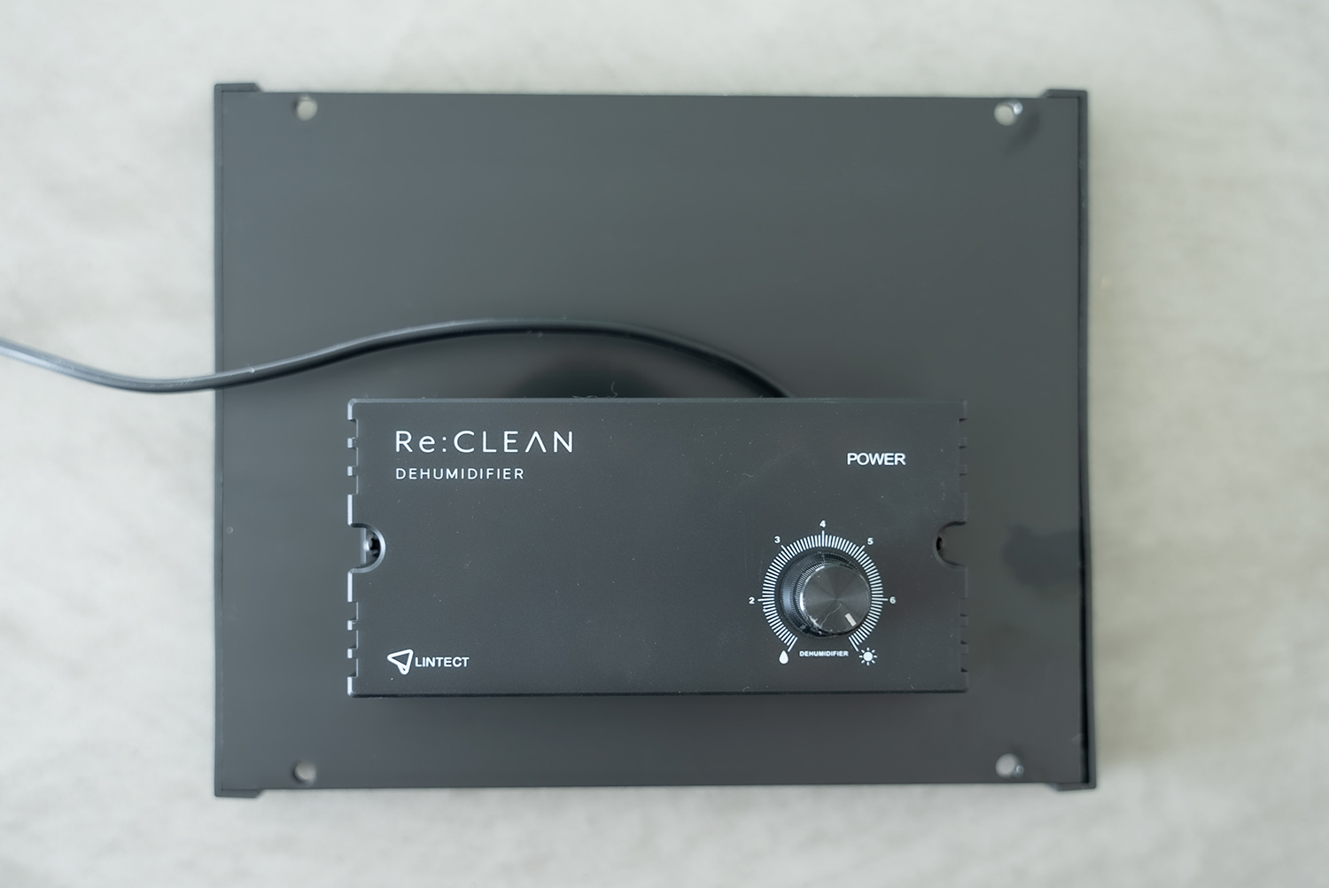 RE:CLEAN（リクリーン）旧型ユニット