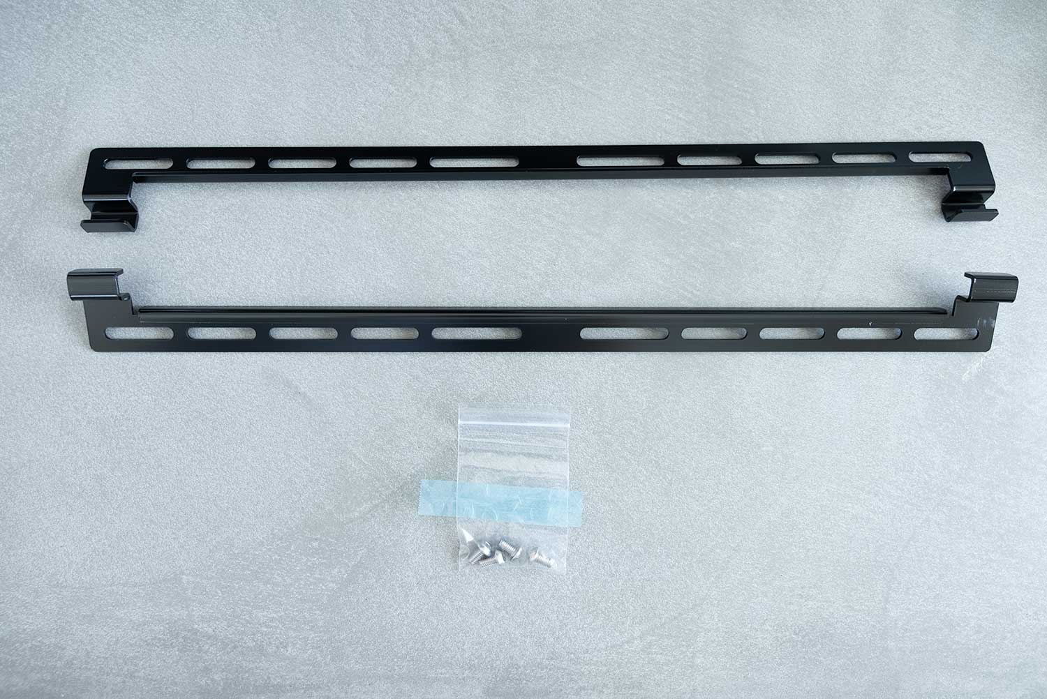 Hanger for Mesh Cable Holder（180cm用アダプター付き）