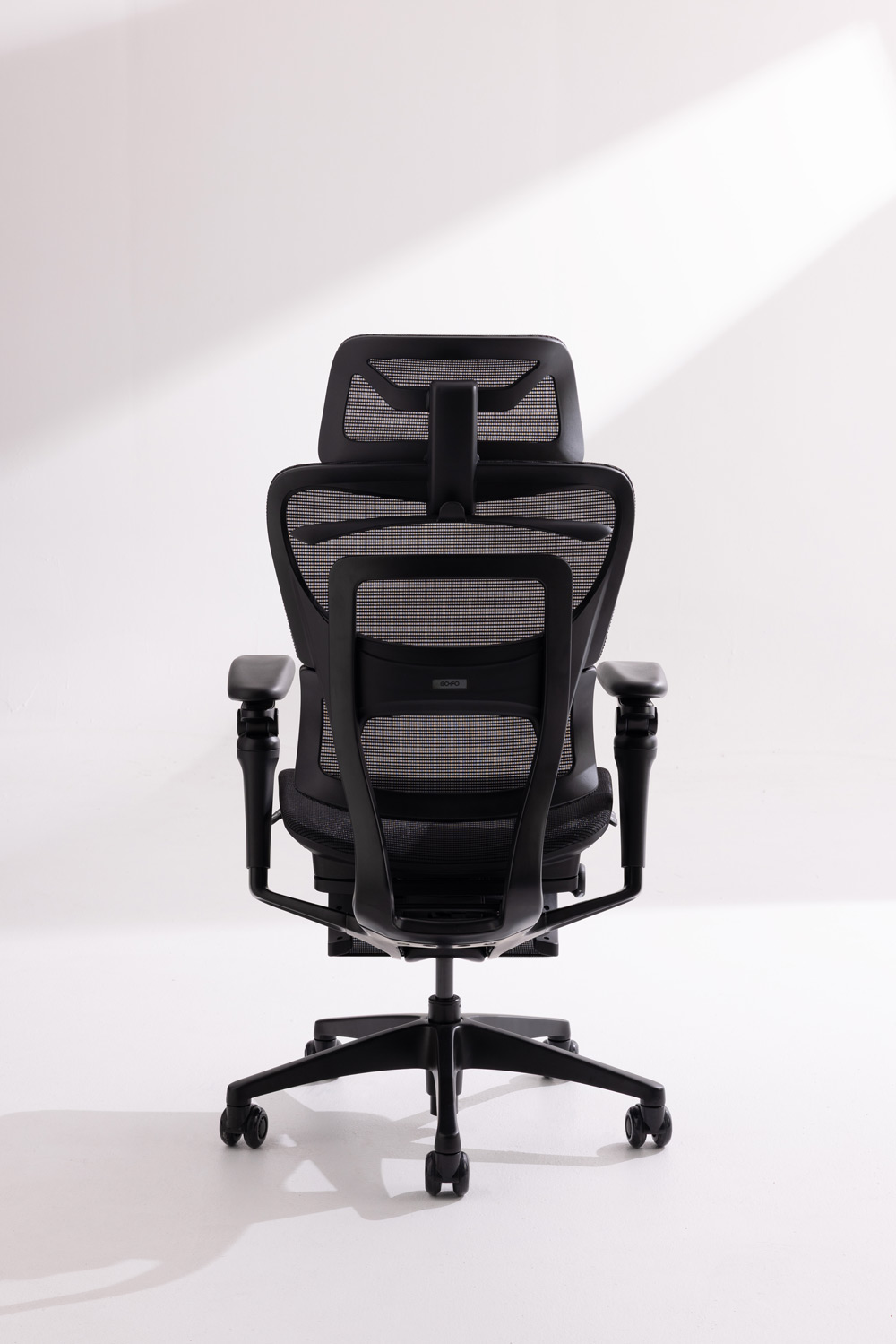 COFO Chair Premium 2_ALLBLACK