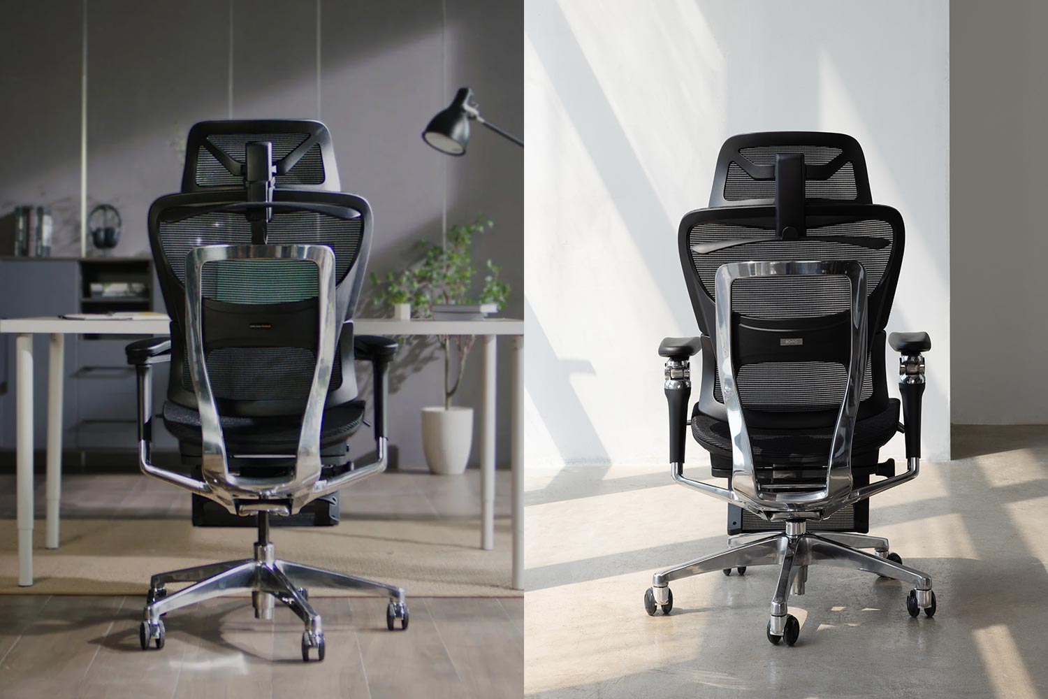 COFO Chair Premiumとの主な違い