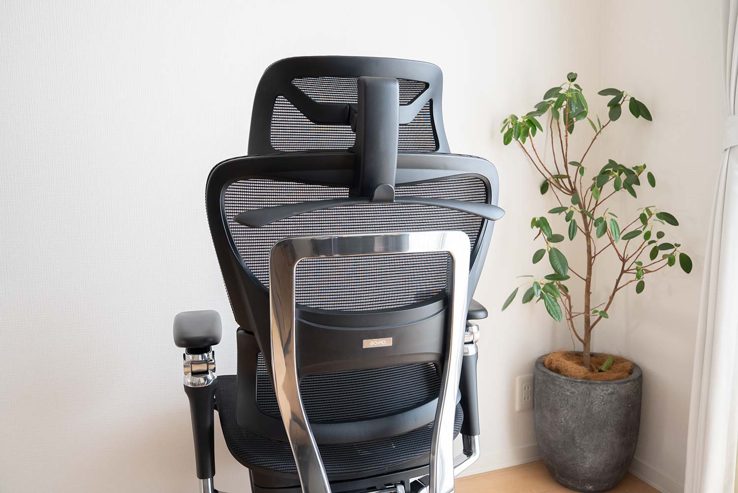 COFO Chair Premium 2のデザインと機能