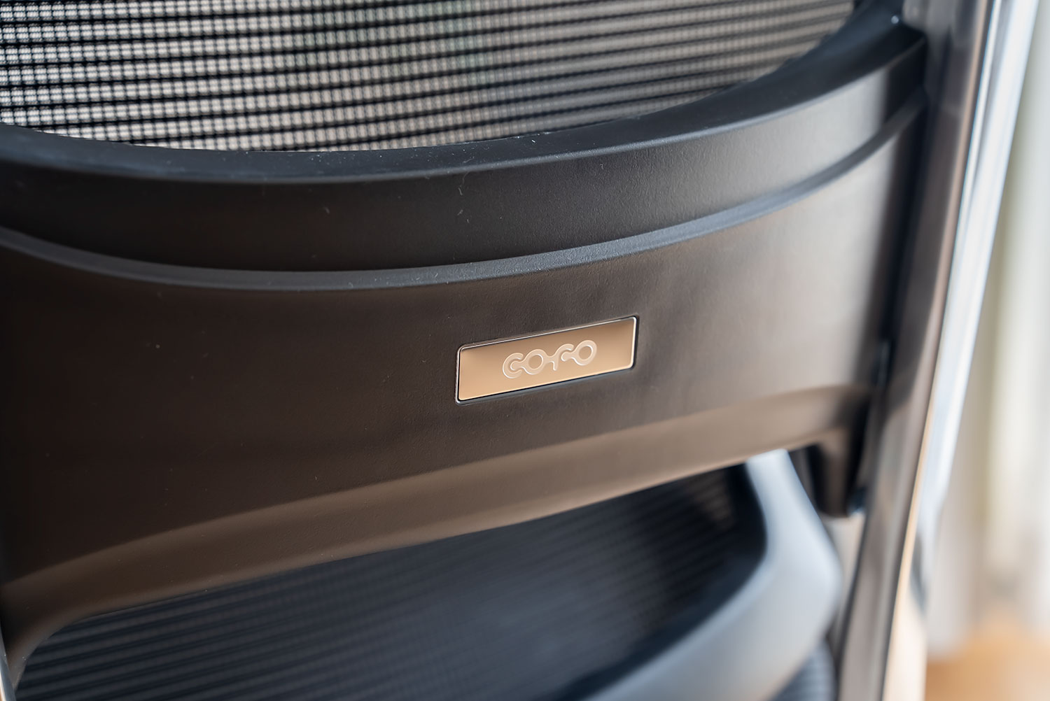 COFO Chair Premium 2のデザインと機能
