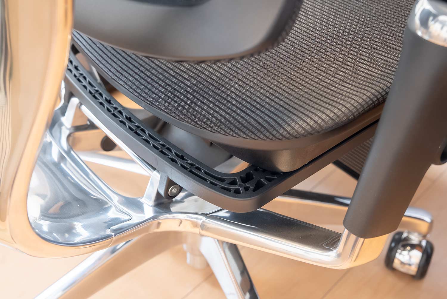 COFO Chair Premium 2のデザインと機能
