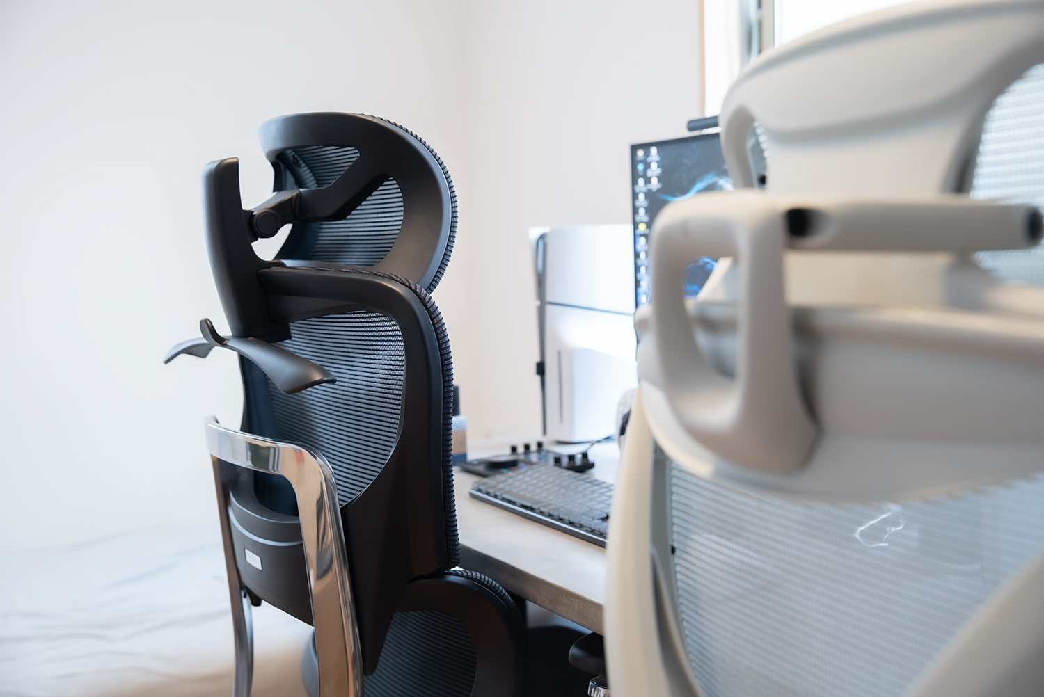 COFO Chair Premium 2とCOFO Chair Pro 2