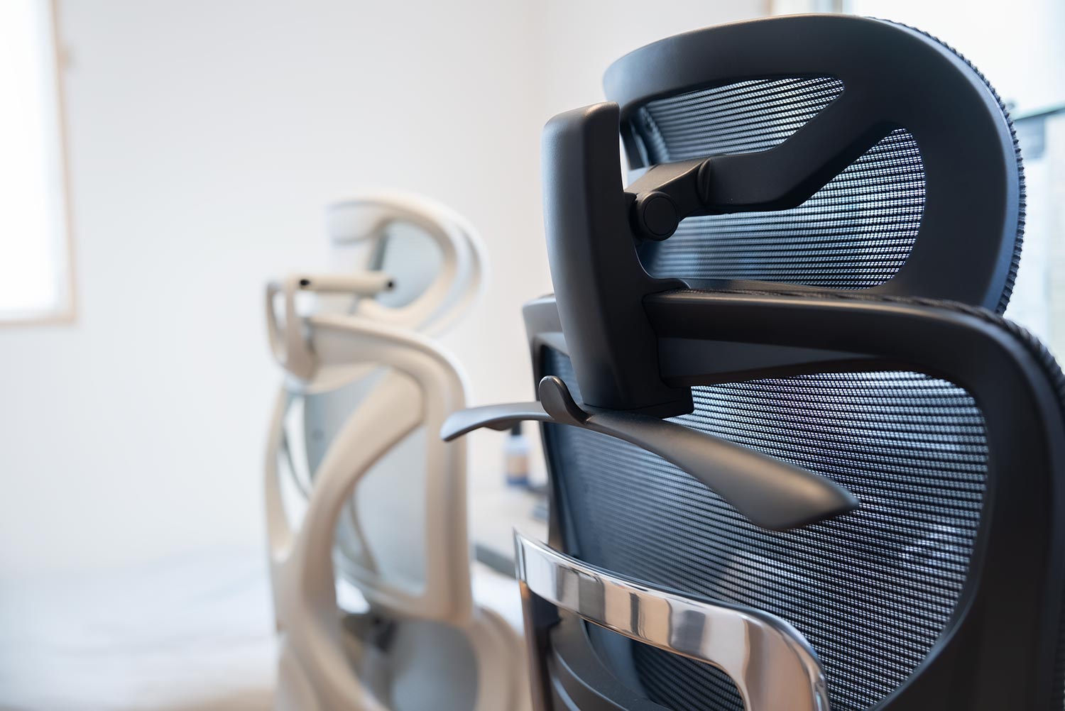 COFO Chair Premium 2とCOFO Chair Pro 2の性能比較