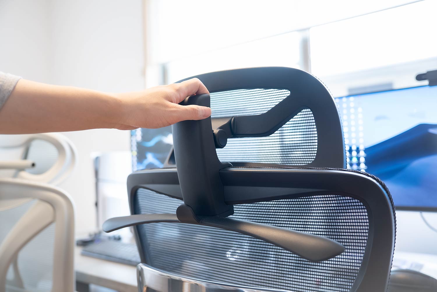 COFO Chair Premium 2を実際使ってみたレビュー
