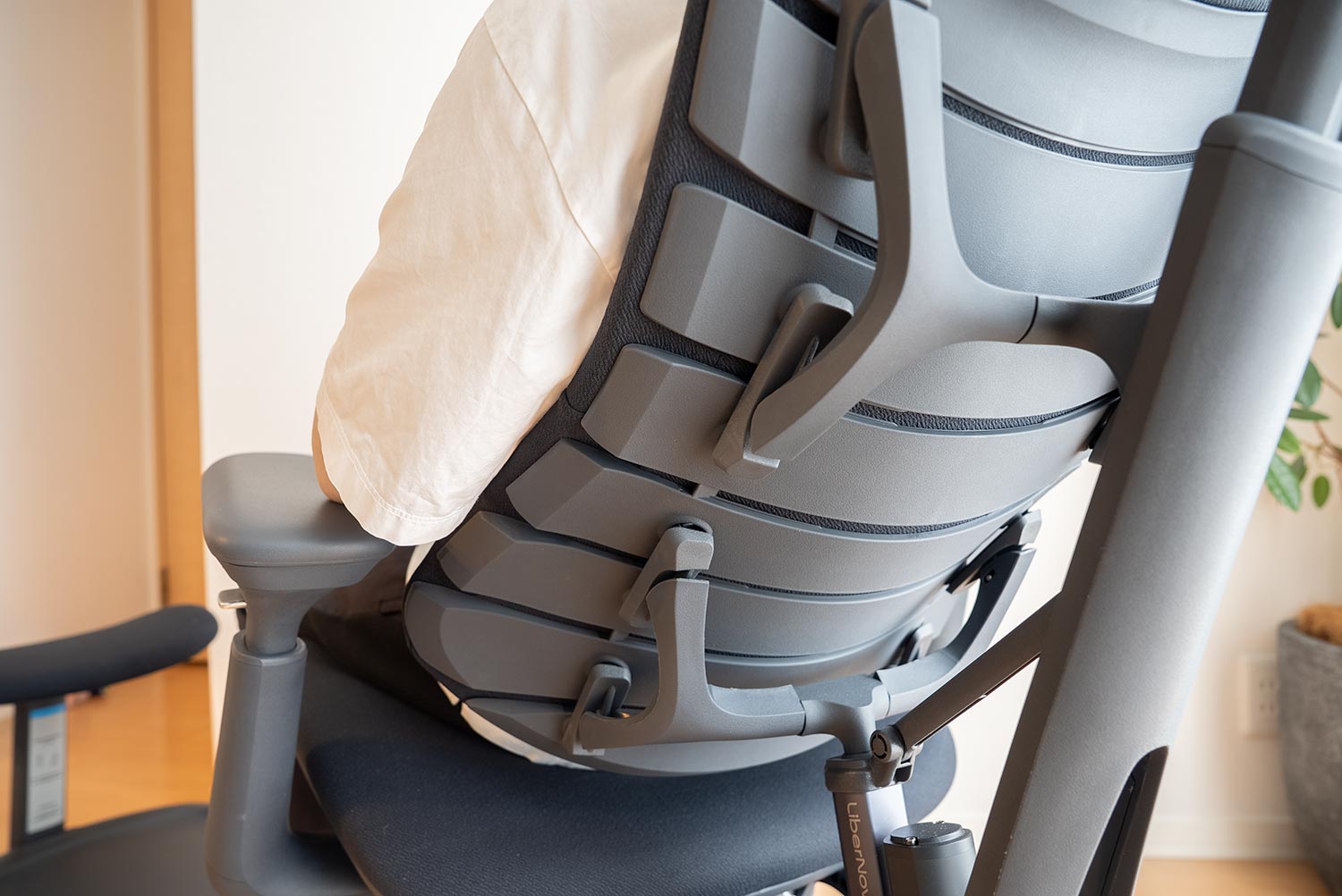 LiberNovo Omniを使った率直なレビュー