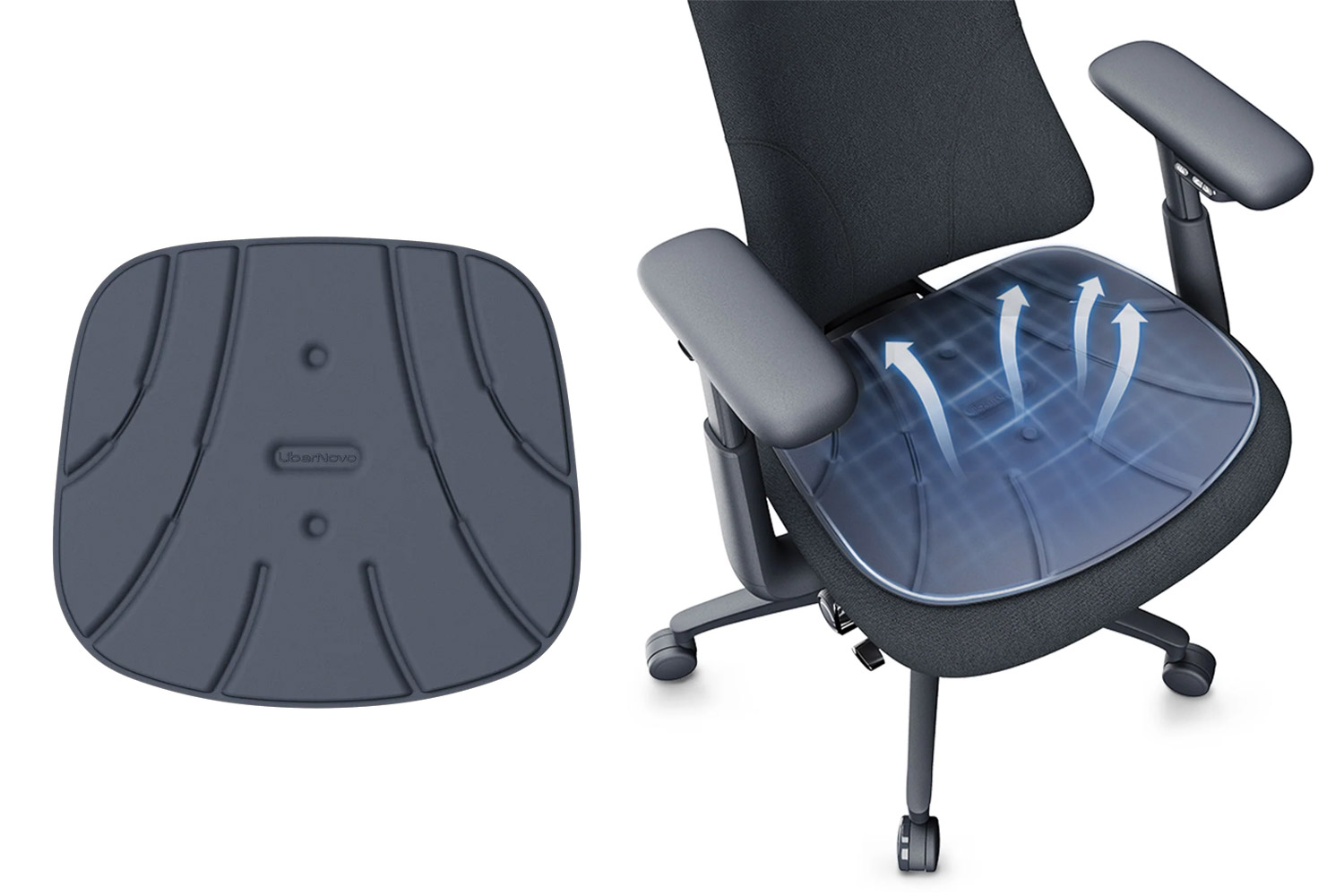 LiberNovo Cooling Seat Pad