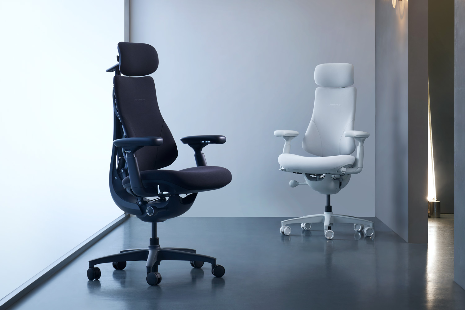 LiberNovo Omni（リベルノヴォ オムニ）