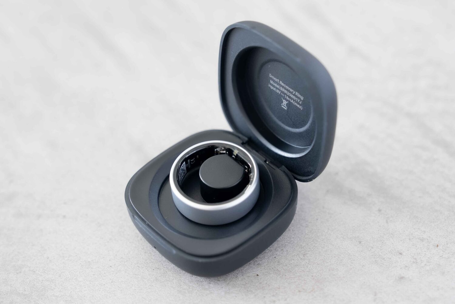 Unboxing&DesignReview_of_the_SRR