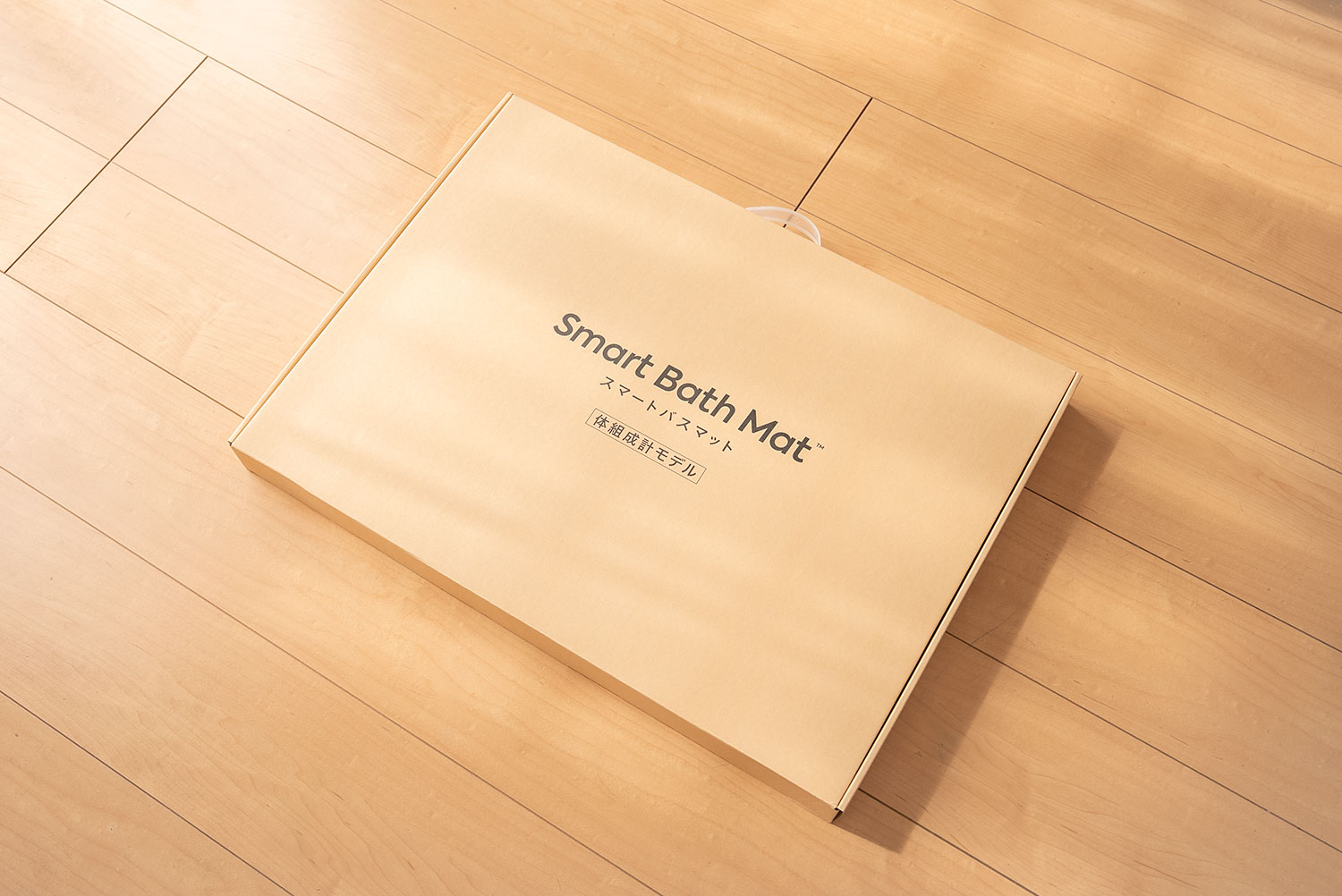 Smart Bath Mat