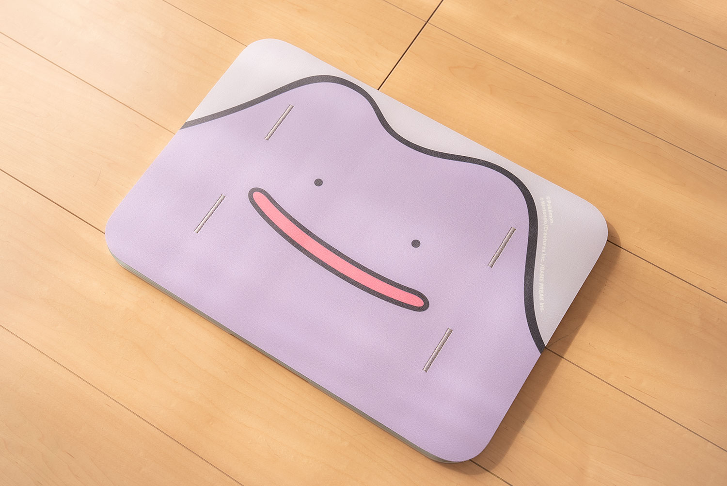 issin Smart Bath Mat