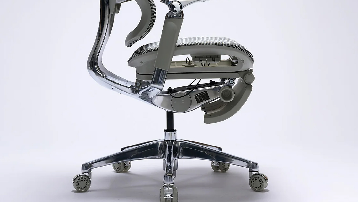 Chair Premium 2座面高さ