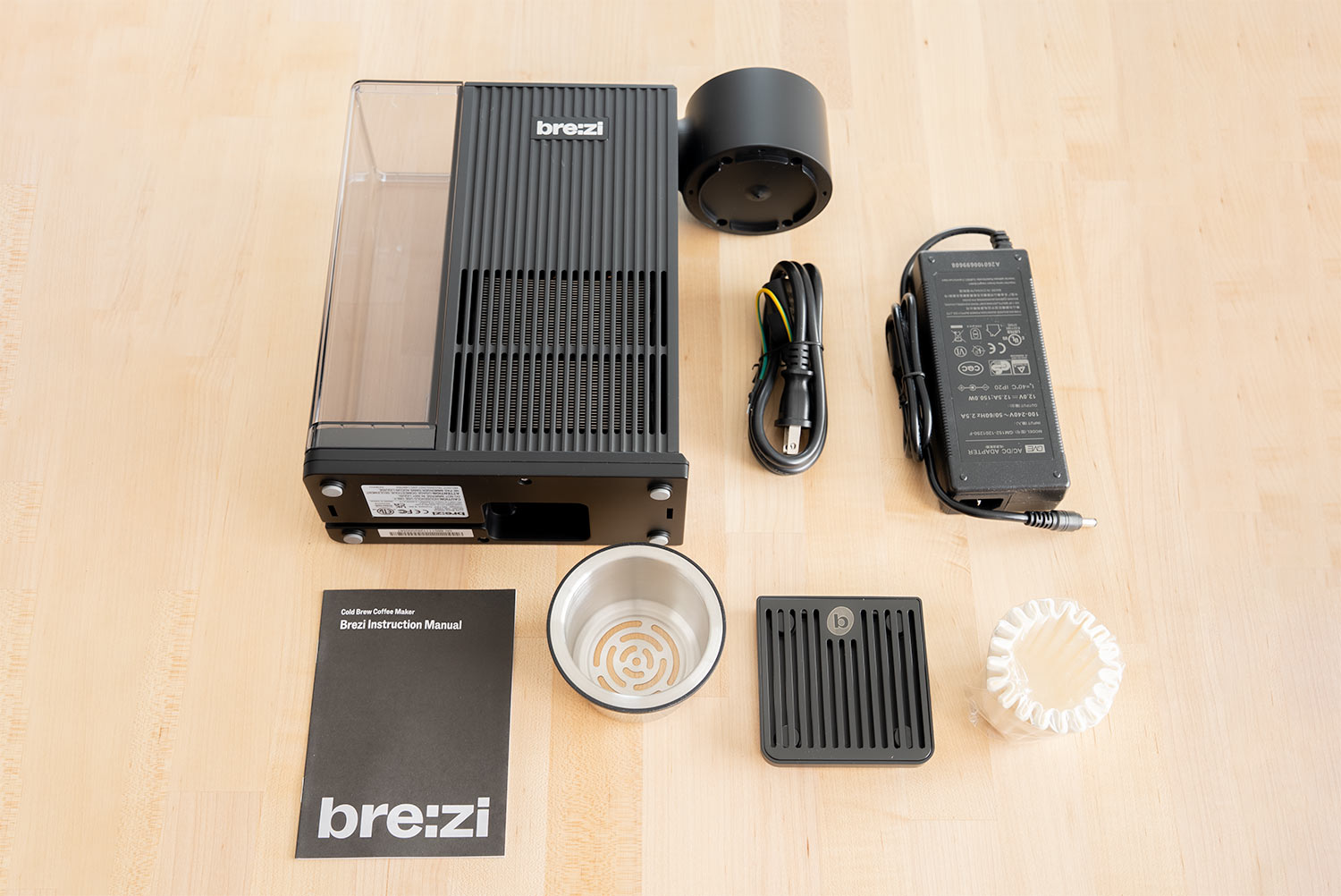 Brezi_セット内容
