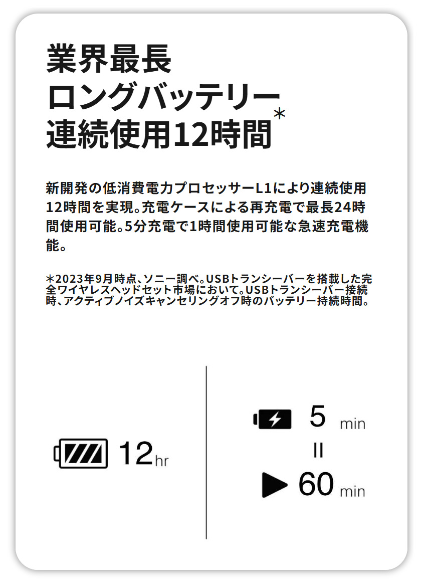 INZONE Buds_battery
