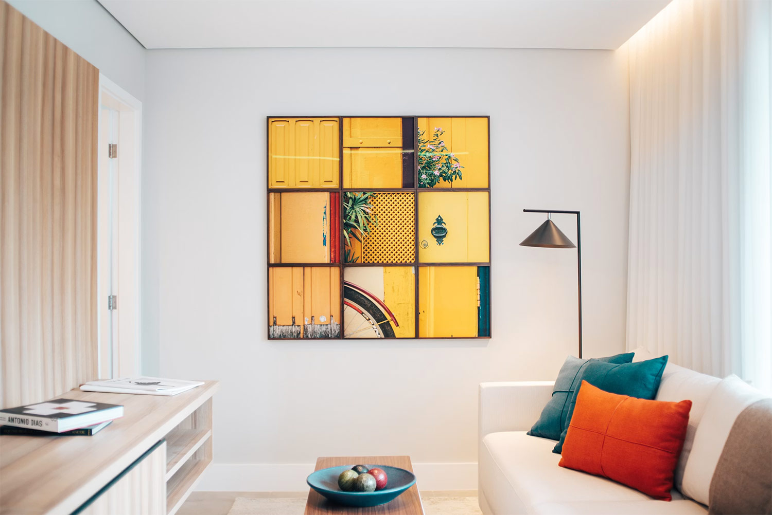 WallArt 