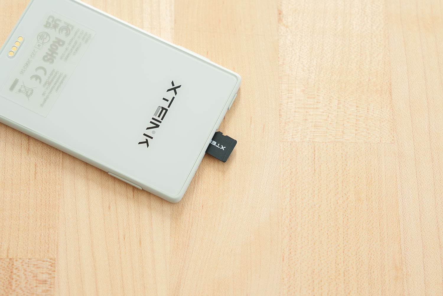 XTEINK X3_外観