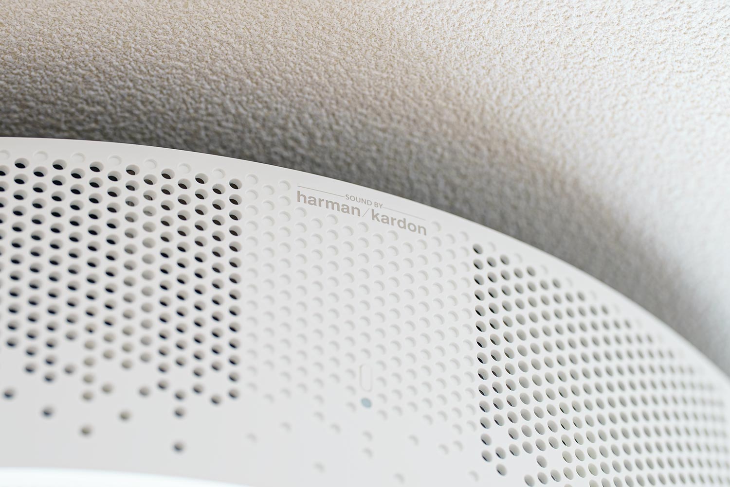 Aladdin X3_speaker