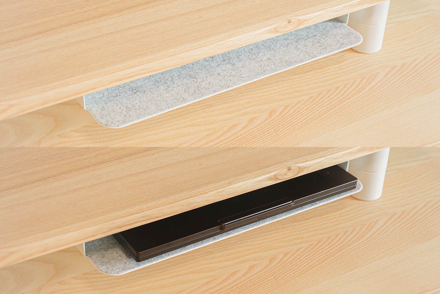 COFO Desk Studio_マグネットトレイ