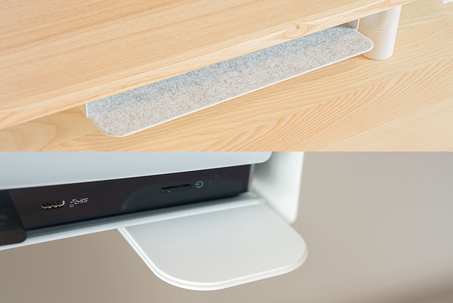 COFO Desk Studio_デザイン詳細