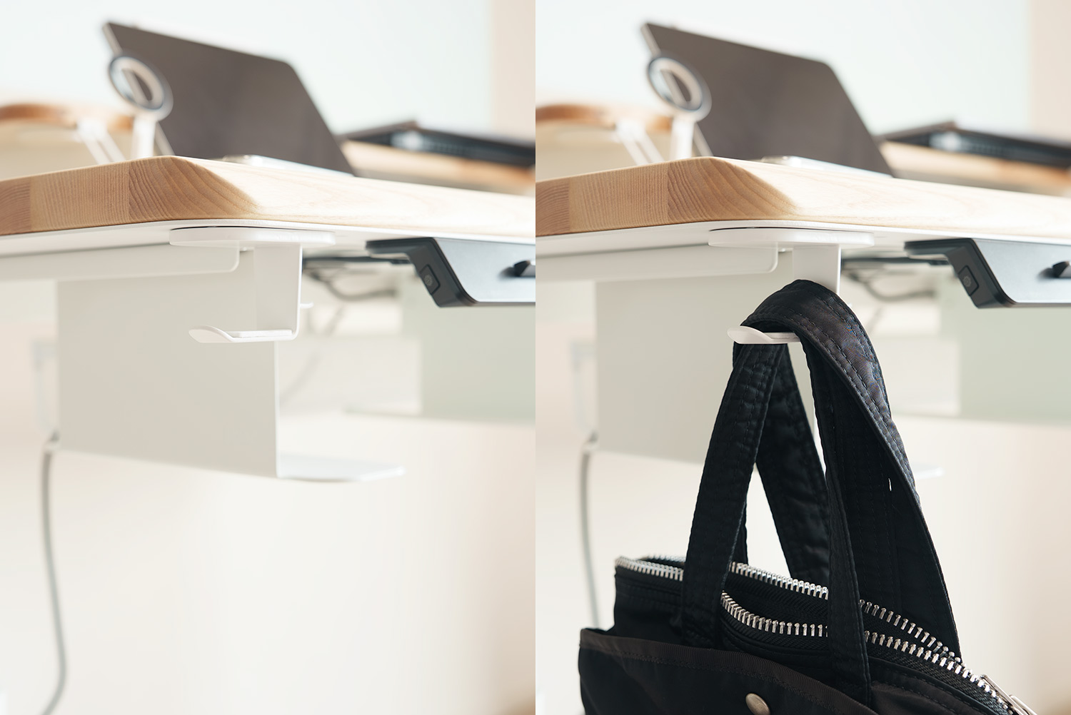 COFO Desk Studio_マグネットフック