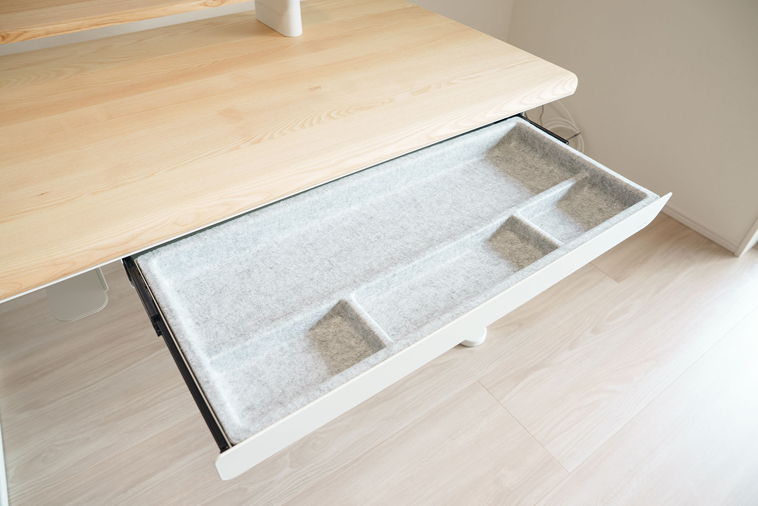 COFO Desk Studio_デスクドロワー