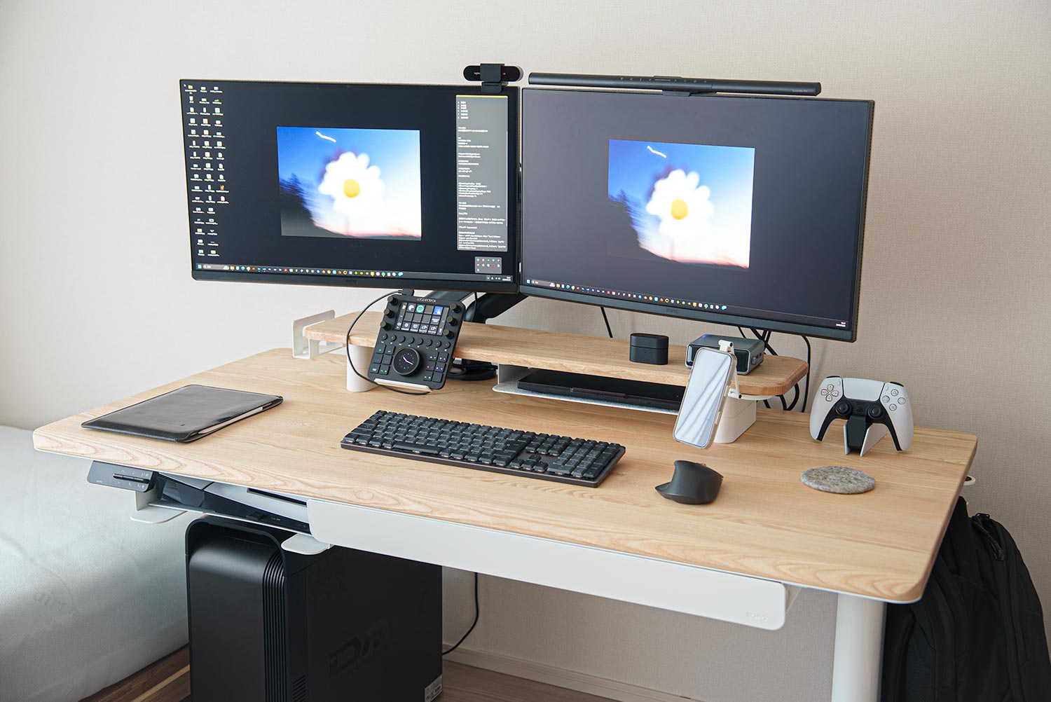 COFO Desk Studio_使用イメージ