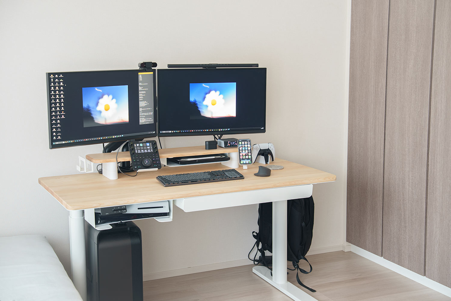 COFO Desk Studio_カラーバリエーション