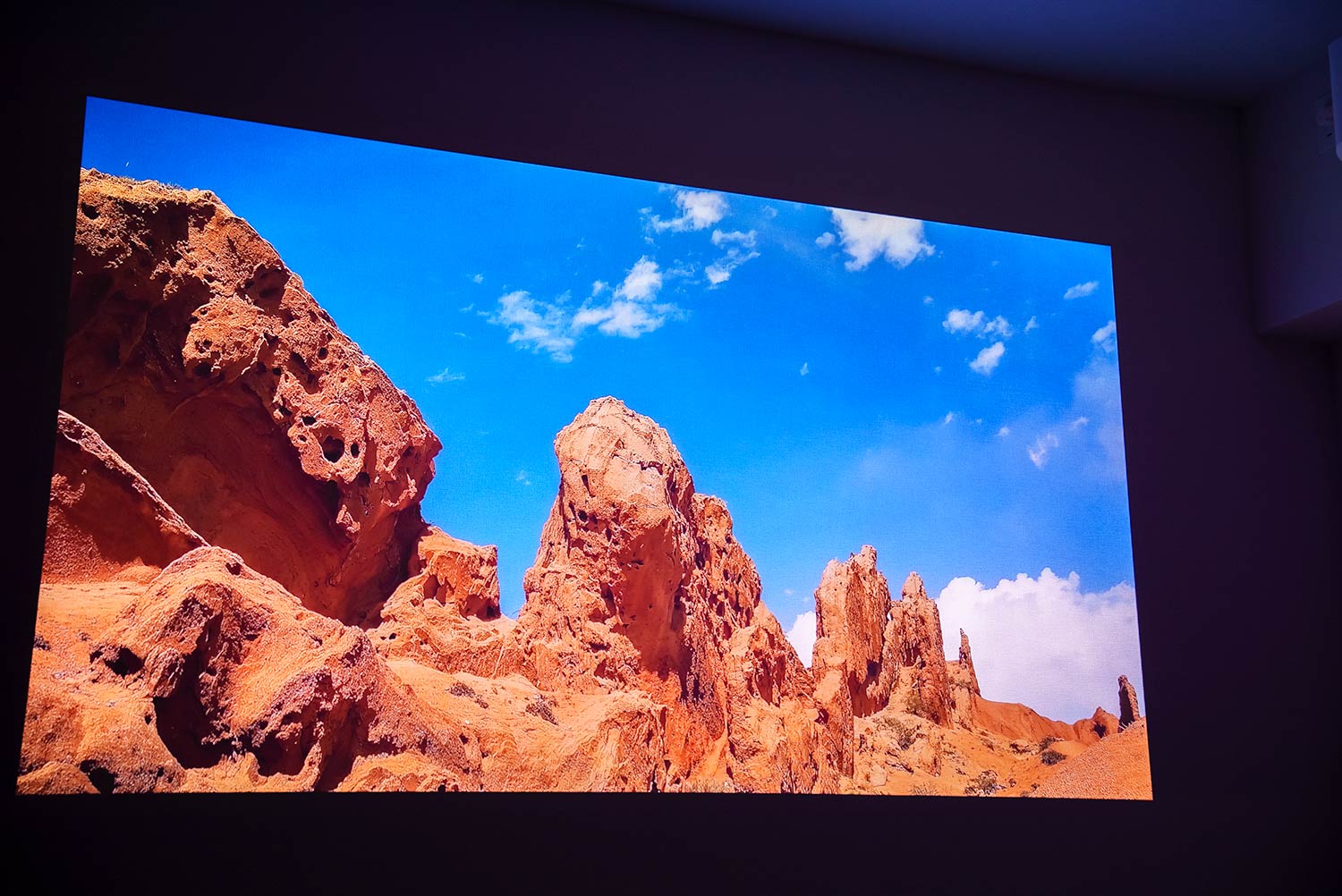 Aladdin X3 Laser 4K