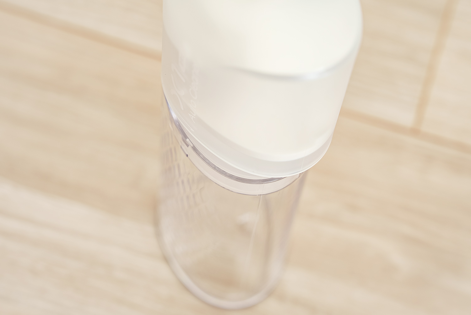 CREATULIZE X1 PRO_bottle
